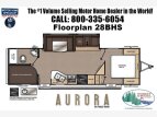 Thumbnail Photo 38 for New 2022 Forest River Aurora